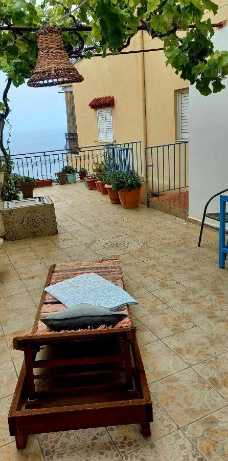 Amphora Guesthouse Himarë Habitación foto