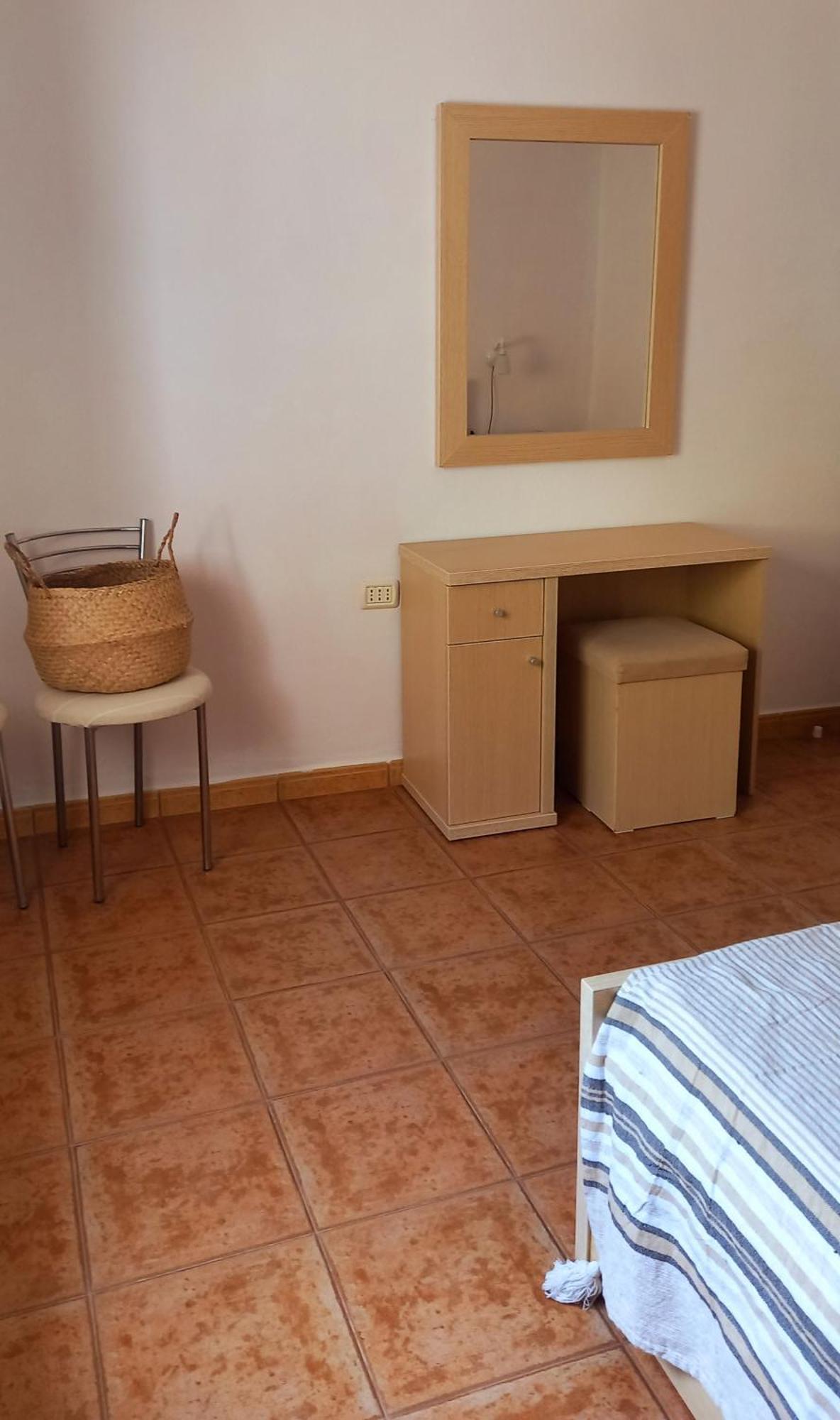 Amphora Guesthouse Himarë Habitación foto