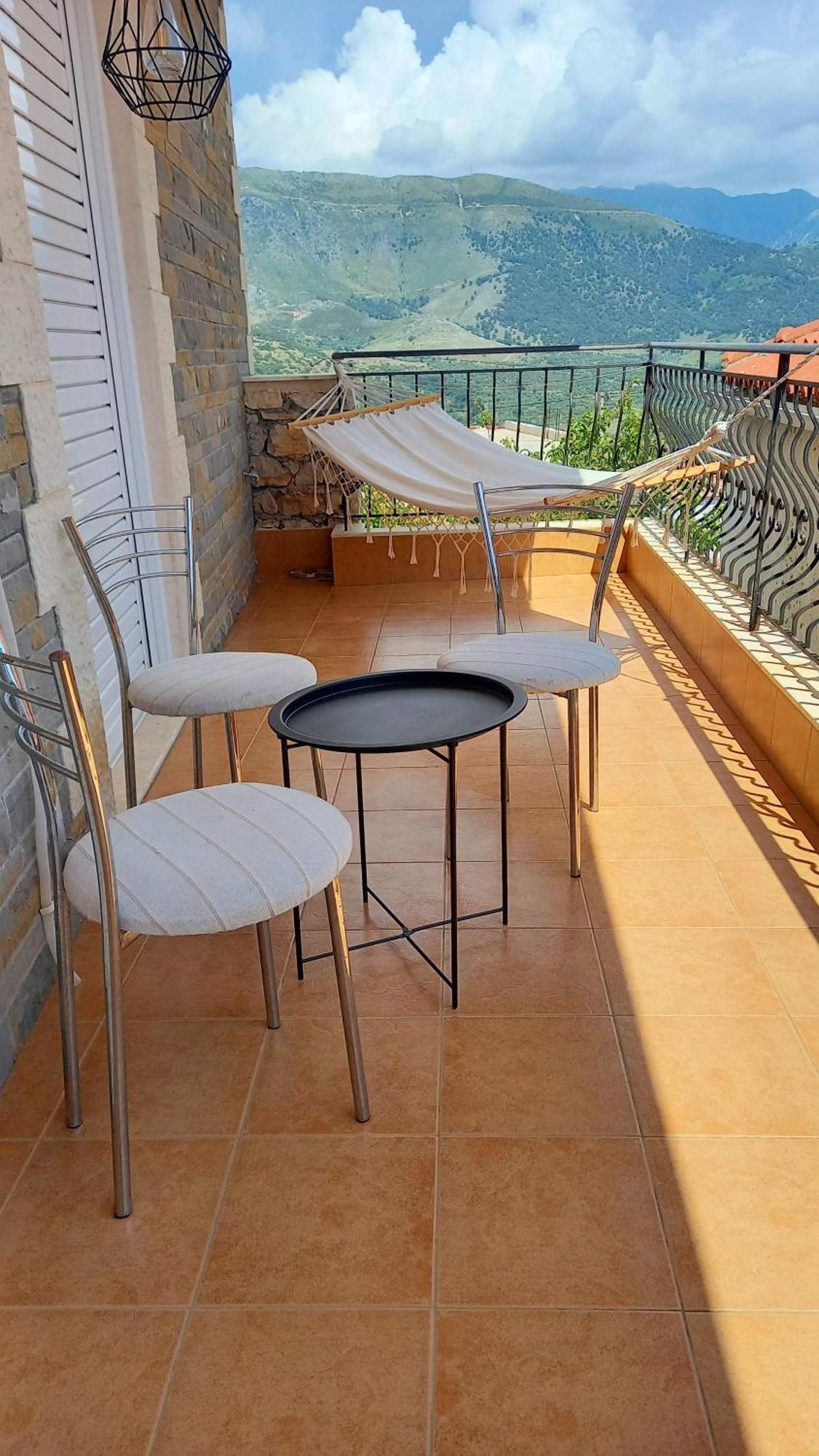 Amphora Guesthouse Himarë Habitación foto