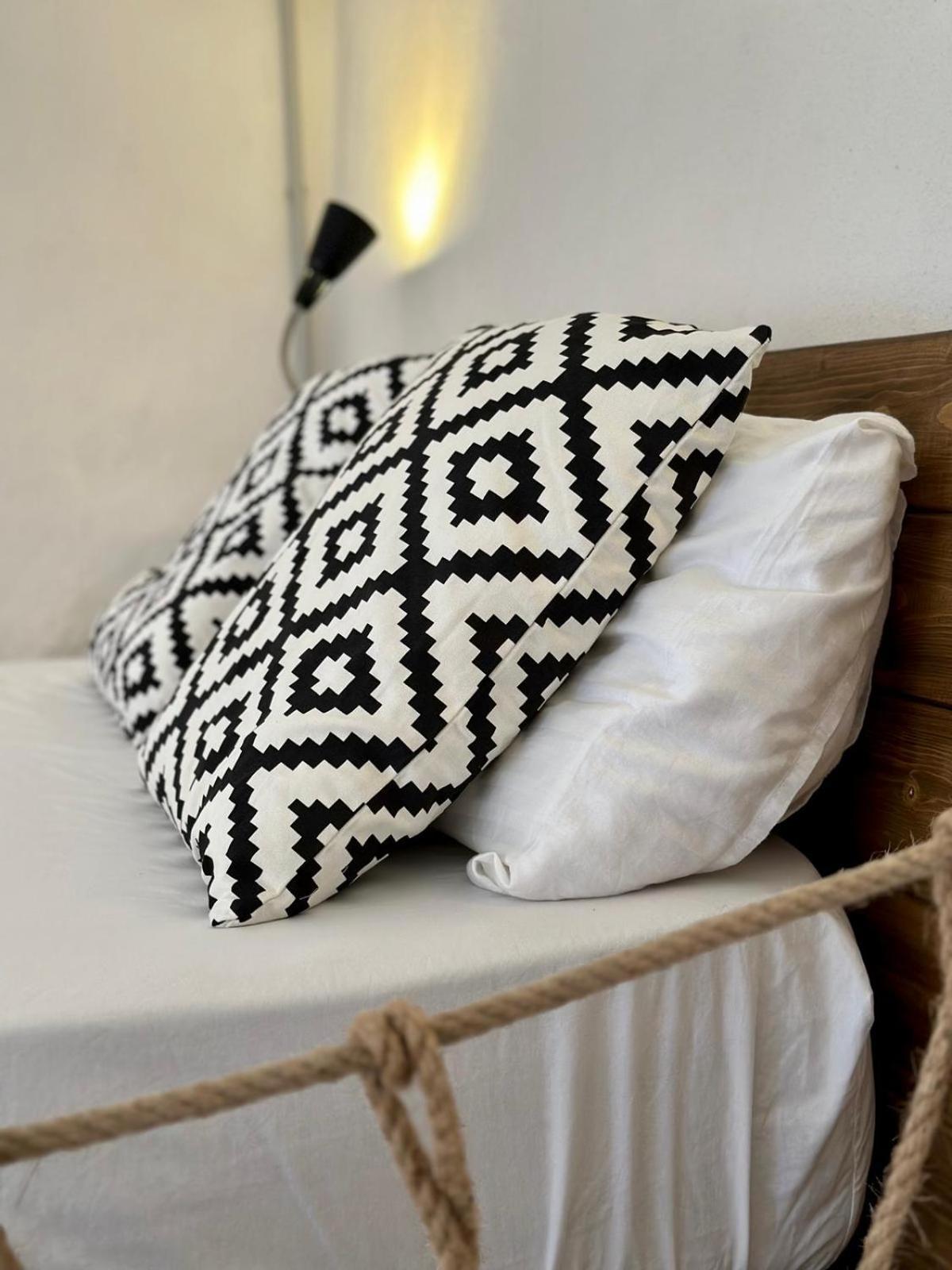 Amphora Guesthouse Himarë Habitación foto