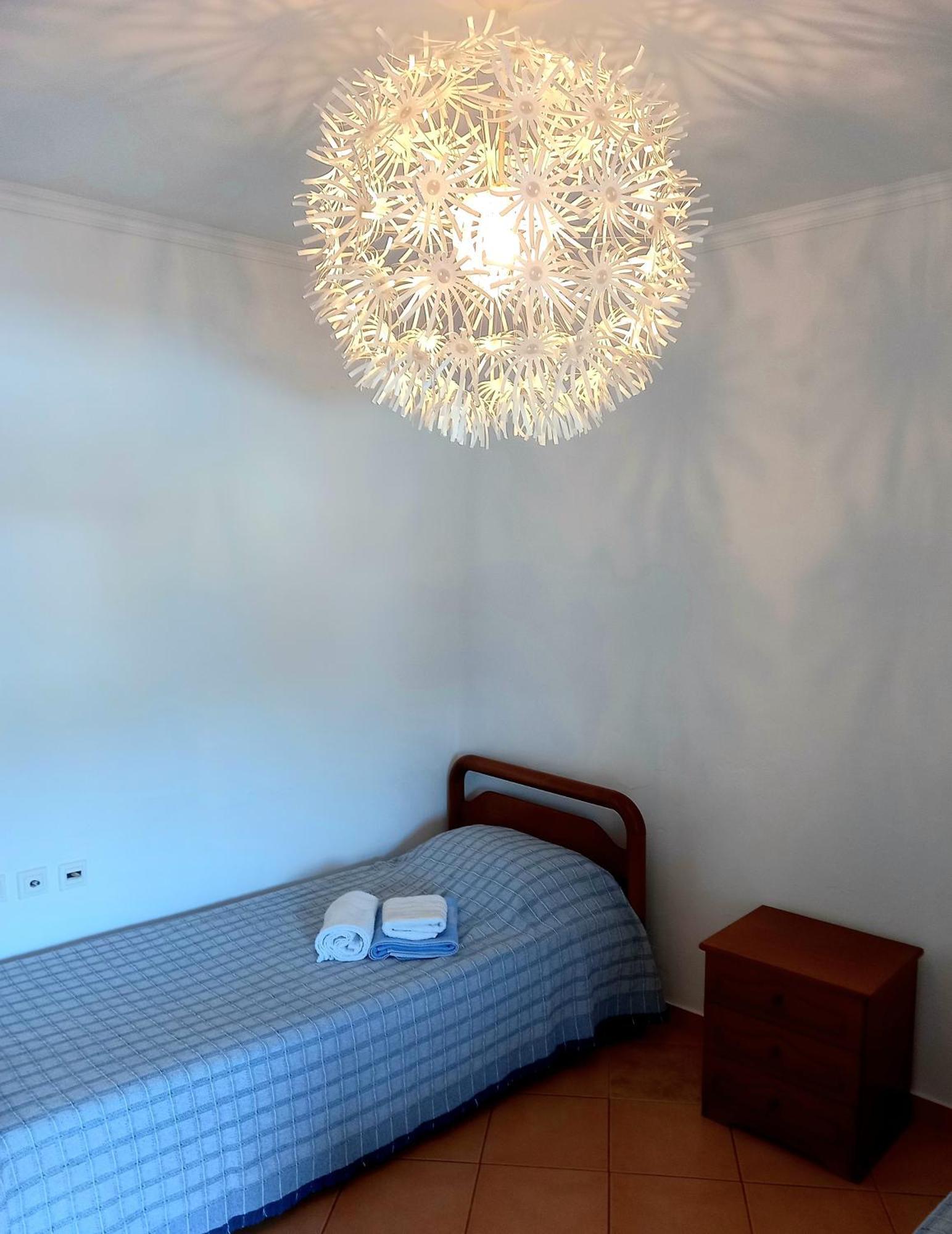 Amphora Guesthouse Himarë Habitación foto