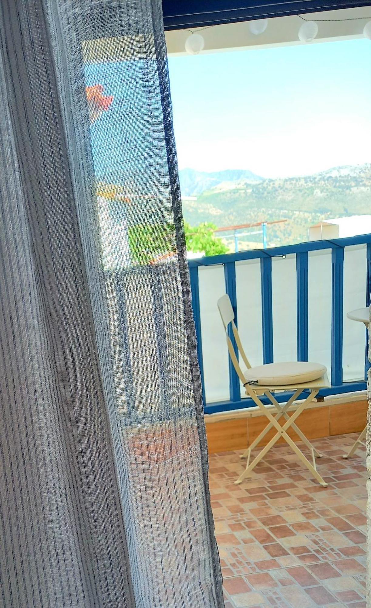 Amphora Guesthouse Himarë Habitación foto